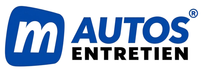 M AUTOS ENTRETIEN SERVICES